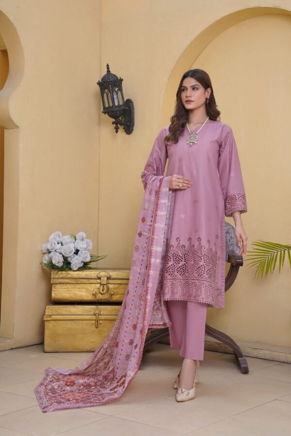 3rd Women Cloth