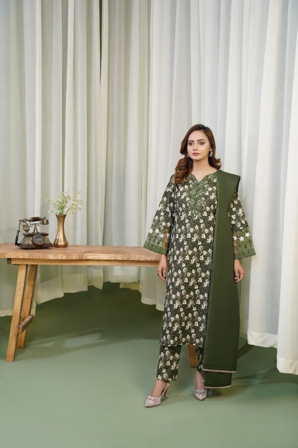 2nd Women Cloths